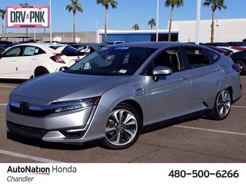 2018 Honda Clarity Plug-In Hybrid Touring SKU:JC001422 Sedan - cars... for sale in Chandler, AZ