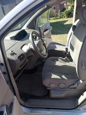 2005 Nissan Quest for sale - cars & trucks - by owner - vehicle... for sale in Tallahassee, FL