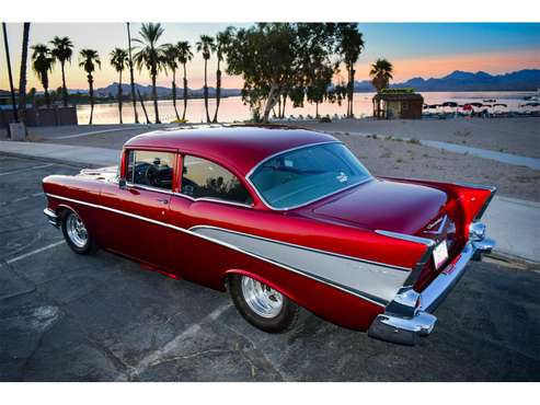 1957 Chevrolet 210 for sale in Lake Havasu City, AZ