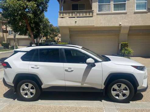 Toyota Rav 4 XLE for sale in San Marcos, CA