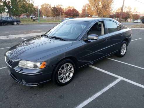 2008 Volvo S60 AWD - cars & trucks - by dealer - vehicle automotive... for sale in Stamford, NY