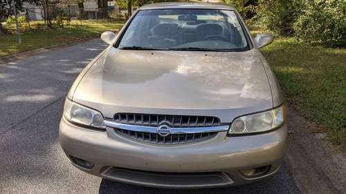 GARAGE KEPT-DRIVEN LESS THAN 7000 MILES A YEAR- NISSAN ALTIMA GXE -... for sale in Powder Springs, TN