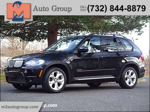 2012 BMW X5 xDrive50i xDrive50i AWD 4dr SUV - cars & trucks - by... for sale in East Brunswick, NY