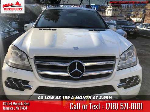 CERTIFIED 2011 GL450! FULLY LOADED! WARRANTY! CLEAN! 3RD ROW!... for sale in Jamaica, NY