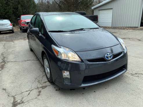 2011 /// TOYOTA PRIUS for sale in Cortland, NY
