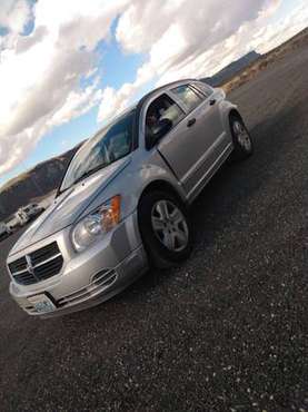 2007 Dodge Caliber SXT for sale in Grand Coulee, WA