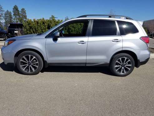 2018 Subaru Forester 2 0XT Premium With only 39, 032 Miles - cars & for sale in Kalispell, MT