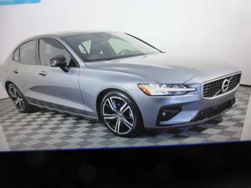 Wanted Volvo S60 2020 or 2021 wanted from original private owner for sale in Del Mar, CA