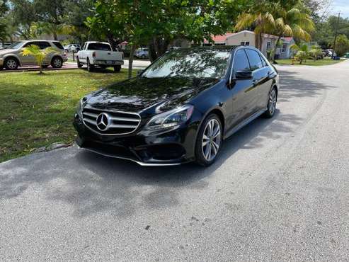 2016 Mercedes benz C300 - - by dealer - vehicle for sale in Hollywood, FL