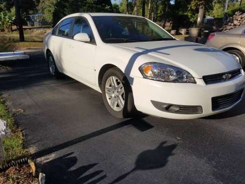 2008 chevy impala for sale in West Columbia, SC