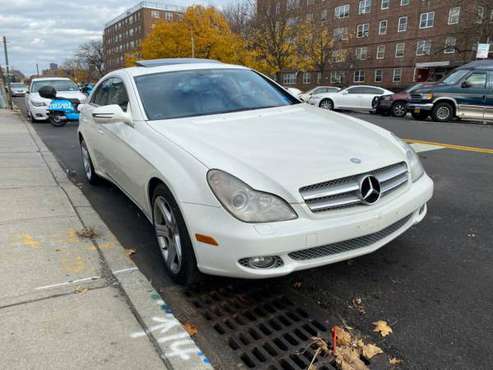 Mercedes CLS 550 - cars & trucks - by owner - vehicle automotive sale for sale in Astoria, NY