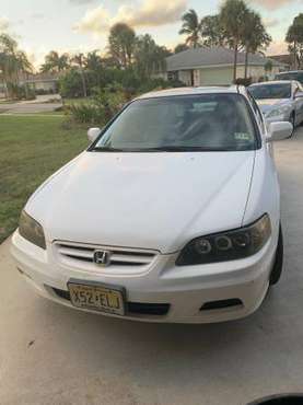 2001 Honda Accord for sale in Boca Raton, FL