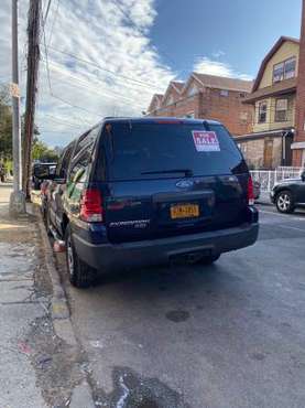 Ford Expedition 2004 for sale in elmhurst, NY