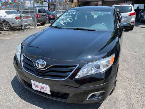 2010 Toyota Camry LE for sale in STATEN ISLAND, NY