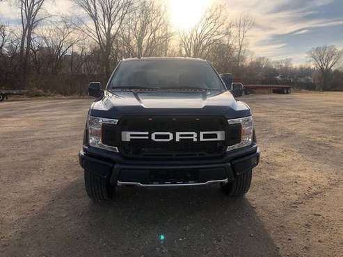 2019 FORD F-150 XLT WHOLESALE PRICE! - cars & trucks - by dealer -... for sale in Red Wing, MN