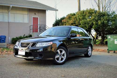 2005 Saab 9-2X (Saabaru) 2.5i Wagon 4D 4-Cyl, 2.5 Liter AWD - cars &... for sale in Seattle, WA