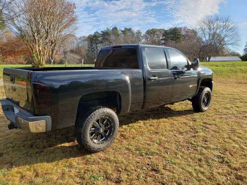 07.5 duramax - cars & trucks - by owner - vehicle automotive sale for sale in Madison, NC