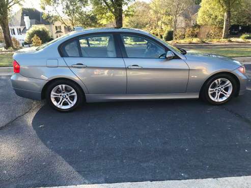2008 BMW 328i - 1 OWNER/PREMIUM/WELL SERVICED/CLEAN TITLE - cars &... for sale in Peachtree Corners, GA