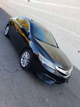 Acura ILX - cars & trucks - by owner - vehicle automotive sale for sale in Fresno, CA