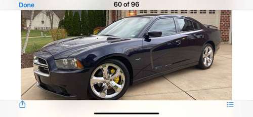 2012 Charger R/T Max Sport - cars & trucks - by owner - vehicle... for sale in St. Charles, MO
