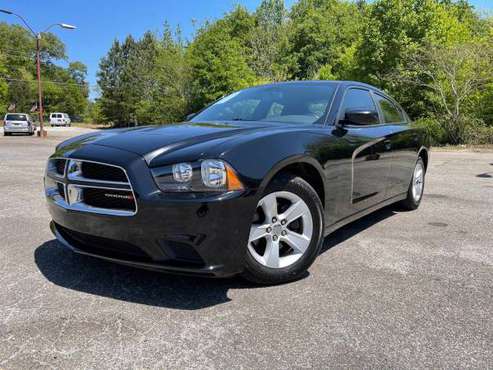 2014 Dodge Charger Loaded Buy Here Pay Here - - by for sale in Red Oak, GA