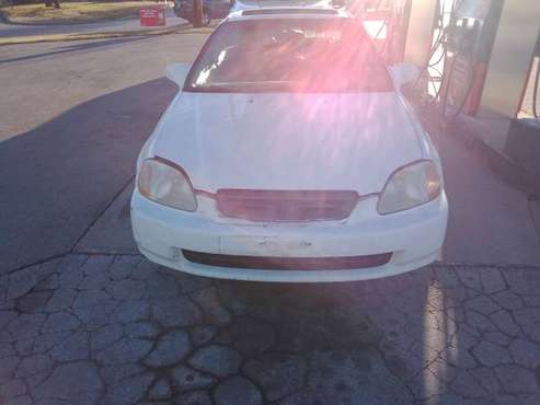 1998 Honda civic for sale in Springfield, MO