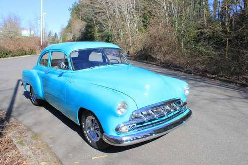 1951 Chevrolet Coupe Lot 143-Lucky Collector Car Auction - cars & for sale in FL