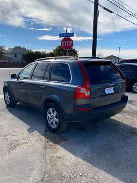 2006 volvo xc90 awd no other previous offers apply as of 12/01/20 -... for sale in San Antonio, TX