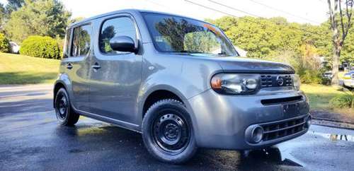 2010 Nissan Cube for sale in Wilmington, MA
