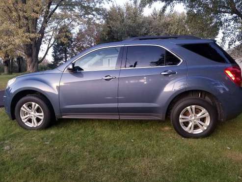 2011 Chevy Equinox for sale in Pittsfield, WI