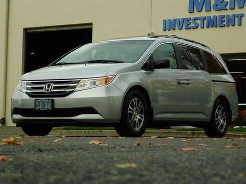 2012 Honda Odyssey EX-L / Sunroof / Leather / Camera / 1-OWNER EX-L... for sale in Portland, OR