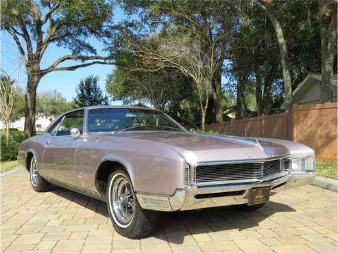 1966 Buick Riviera for sale in Lakeland, FL