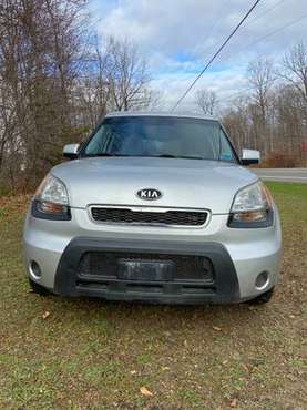 2010 Kia Soul for Sale! - cars & trucks - by owner - vehicle... for sale in Ithaca, NY