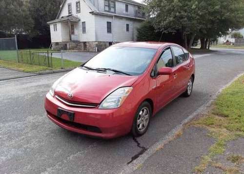 Toyota Prius for sale in North Salem, NY