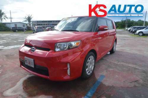 ★★2015 SCION XB at KS AUTO★★ - cars & trucks - by dealer for sale in U.S.