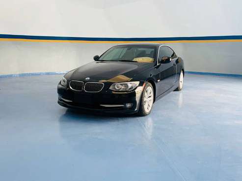 2012 BMW 328i Convertible - cars & trucks - by dealer - vehicle... for sale in Rockledge, FL