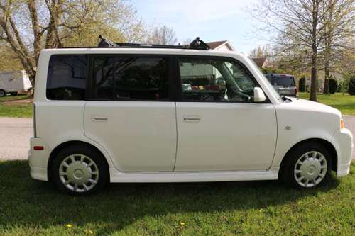 2006 Toyota Scion XB 133, 000 Miles for sale in Doylestown, OH
