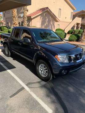 2019 Nissan Frontier for sale in Mesquite, UT