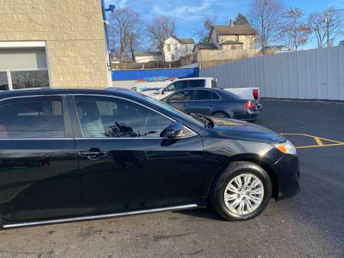 2013 Toyota Camry - cars & trucks - by owner - vehicle automotive sale for sale in Elgin, IL