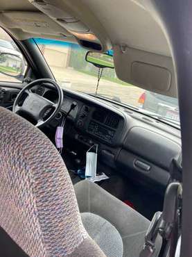 2000 Dodge Durango for sale in Greeley, CO