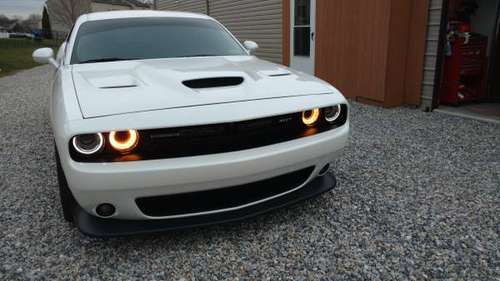 SRT 392 procharged - cars & trucks - by owner - vehicle automotive... for sale in Dover, PA