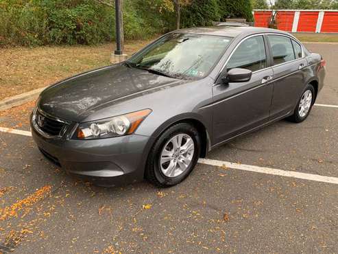 2010 Honda Accord LX-P for sale in Gilbertsville, PA