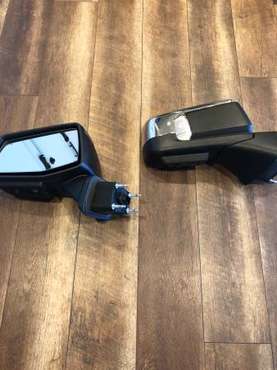 2019 new body mirrors for sale in Mansfield, OH