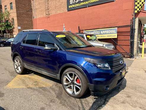 ford explorer xlt 2011 for sale in NEW YORK, NY