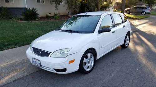 2005 Ford Focus Zx5 ***low miles*** for sale in Carmichael, CA
