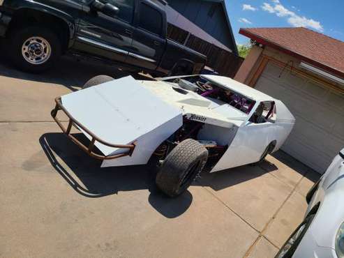 2009 Dirt Modified Roller - cars & trucks - by owner - vehicle... for sale in Phoenix, AZ