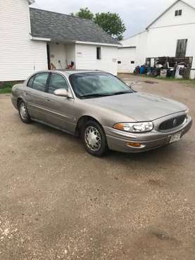 2003 Buick Lesabre Limited for sale in Eden, WI