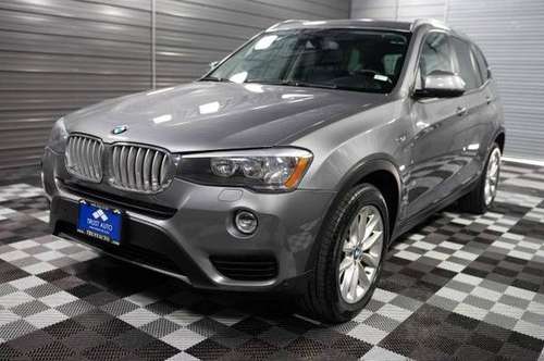 2015 BMW X3 xDrive28i Sport Utility 4D SUV - - by for sale in Sykesville, MD