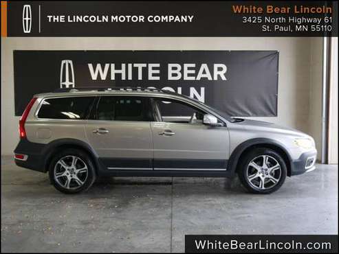 2013 Volvo XC70 T6 Premier Plus *NO CREDIT, BAD CREDIT, NO PROBLEM! for sale in White Bear Lake, MN