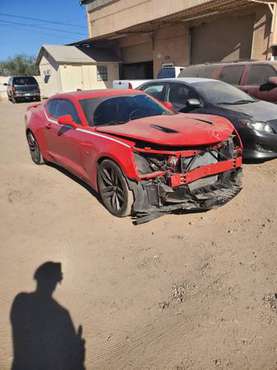 Camaro - cars & trucks - by owner - vehicle automotive sale for sale in Mesa, AZ